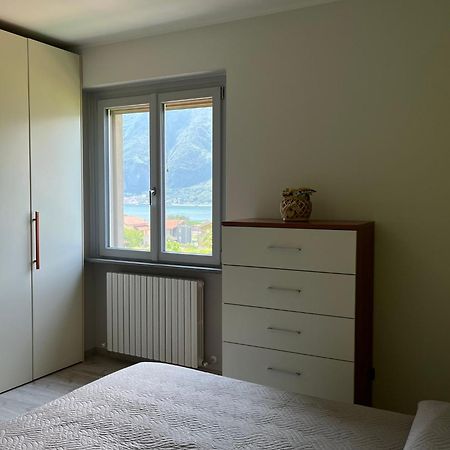 2 Cuori Al Lago - Appartamento In Villetta Singola Mandello del Lario Dış mekan fotoğraf
